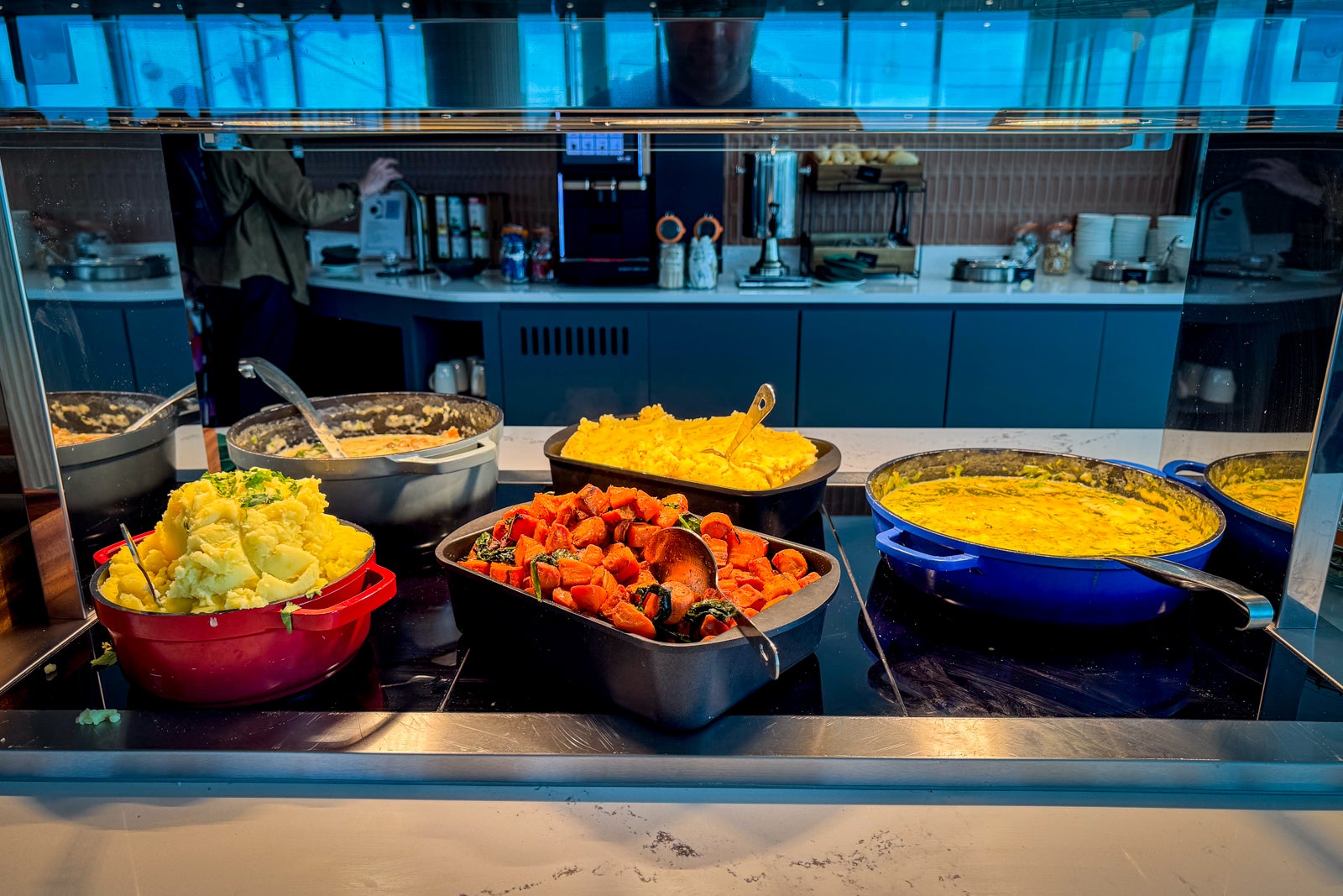 aer lingus lounge
