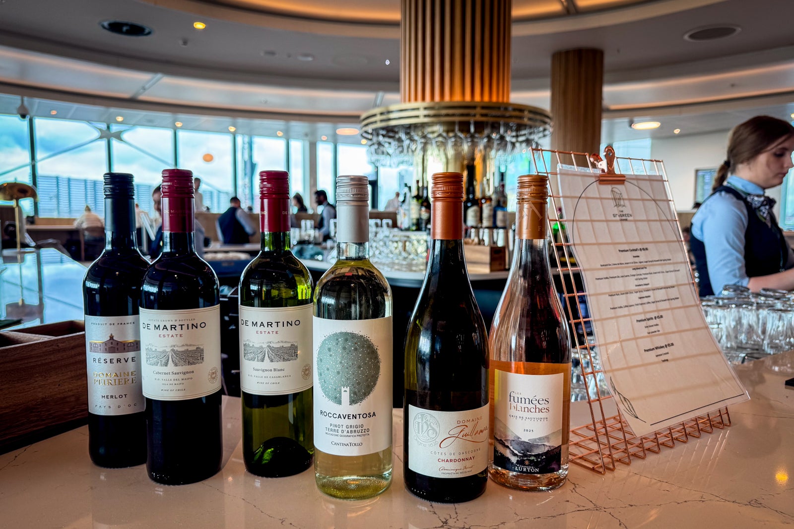 aer lingus lounge