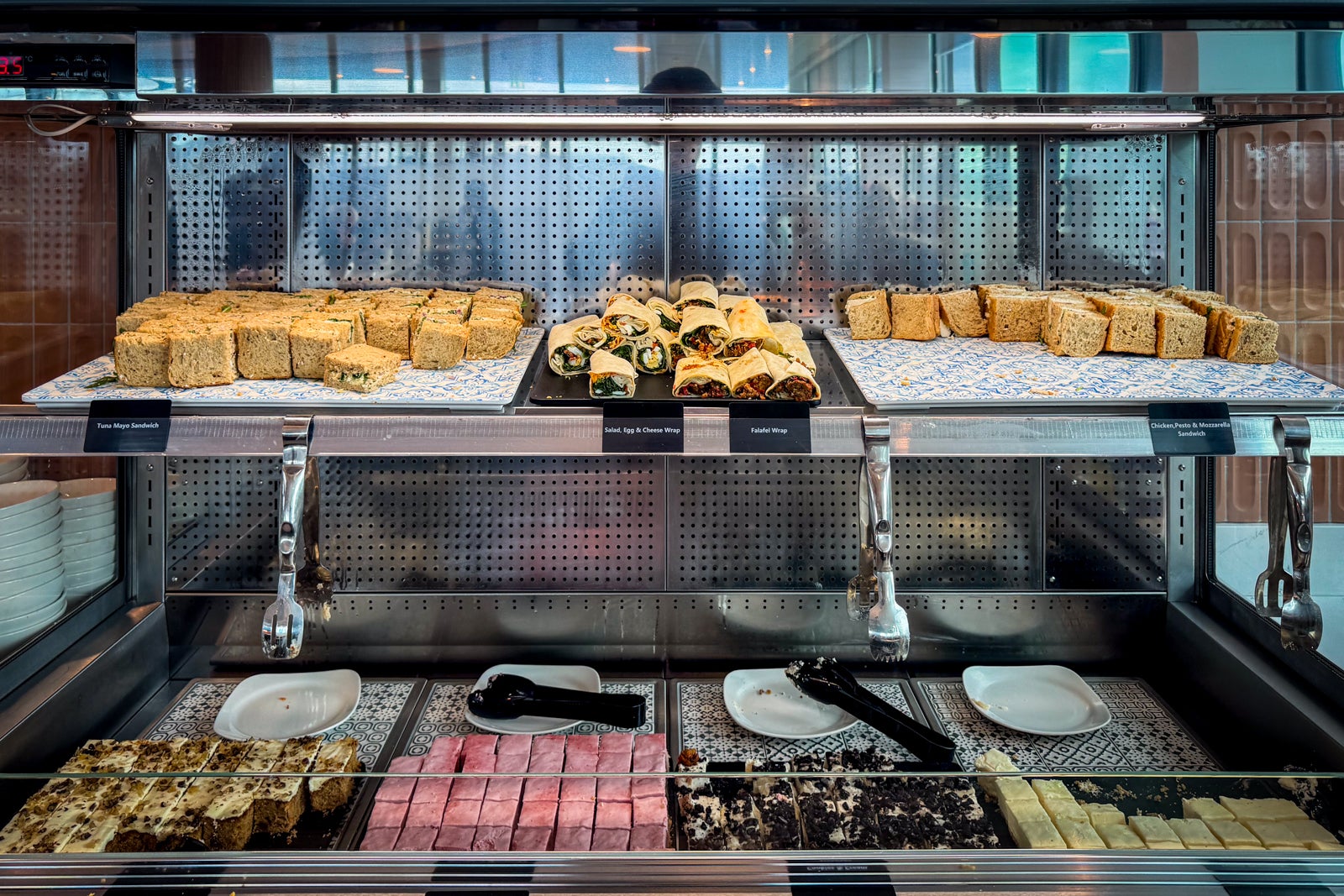 aer lingus lounge