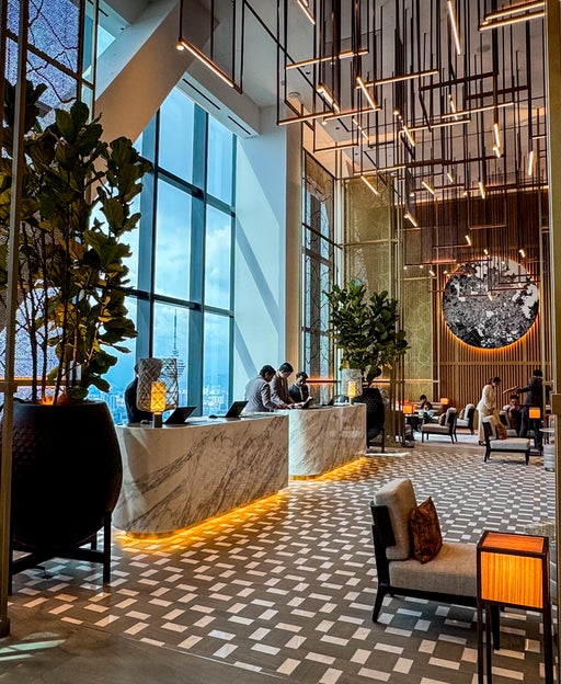 Park Hyatt Kuala Lumpur