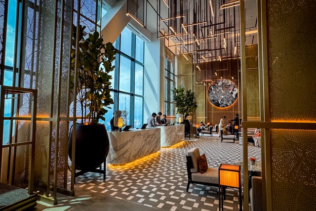 Park Hyatt Kuala Lumpur