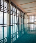 Sky-high luxury: Checking into the Park Hyatt Kuala Lumpur