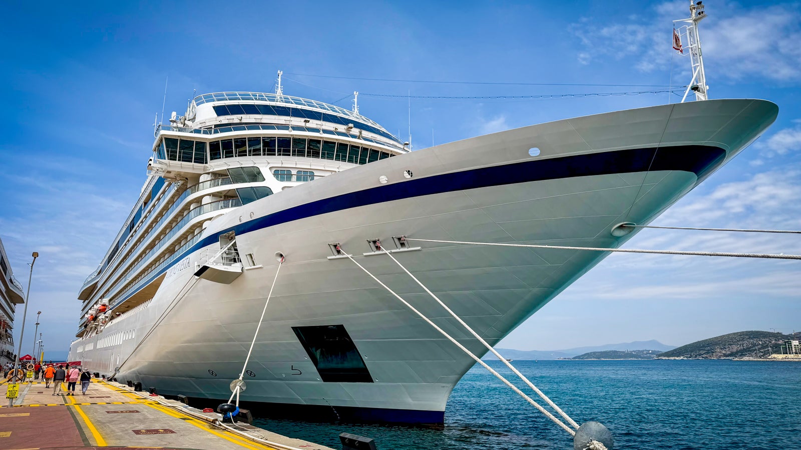 Complete Guide to Viking Cruise Ships From Newest to Oldest