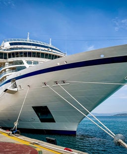 Viking cruise ships from newest to oldest — a complete list