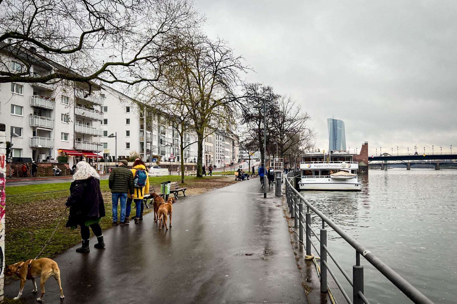 Traveler Spends 10 Days in Germany's Hyatt Hotels for Free