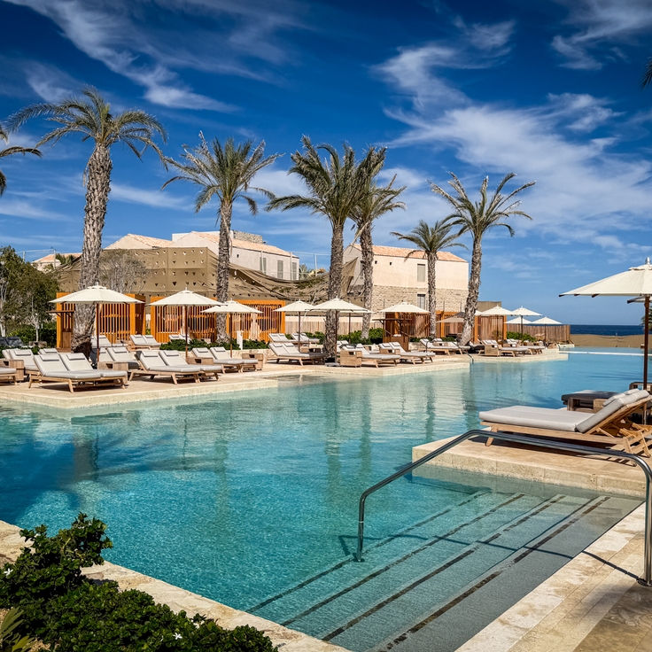 First look: Inside the Park Hyatt Cabo Del Sol, the beloved brand's debut in Mexico
