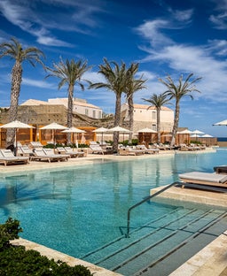 First look: Inside the Park Hyatt Cabo Del Sol, the beloved brand's debut in Mexico
