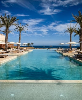 Hyatt's new award charts have arrived — here are our first impressions