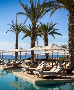 First look: Inside the Park Hyatt Cabo Del Sol, the beloved brand's debut in Mexico