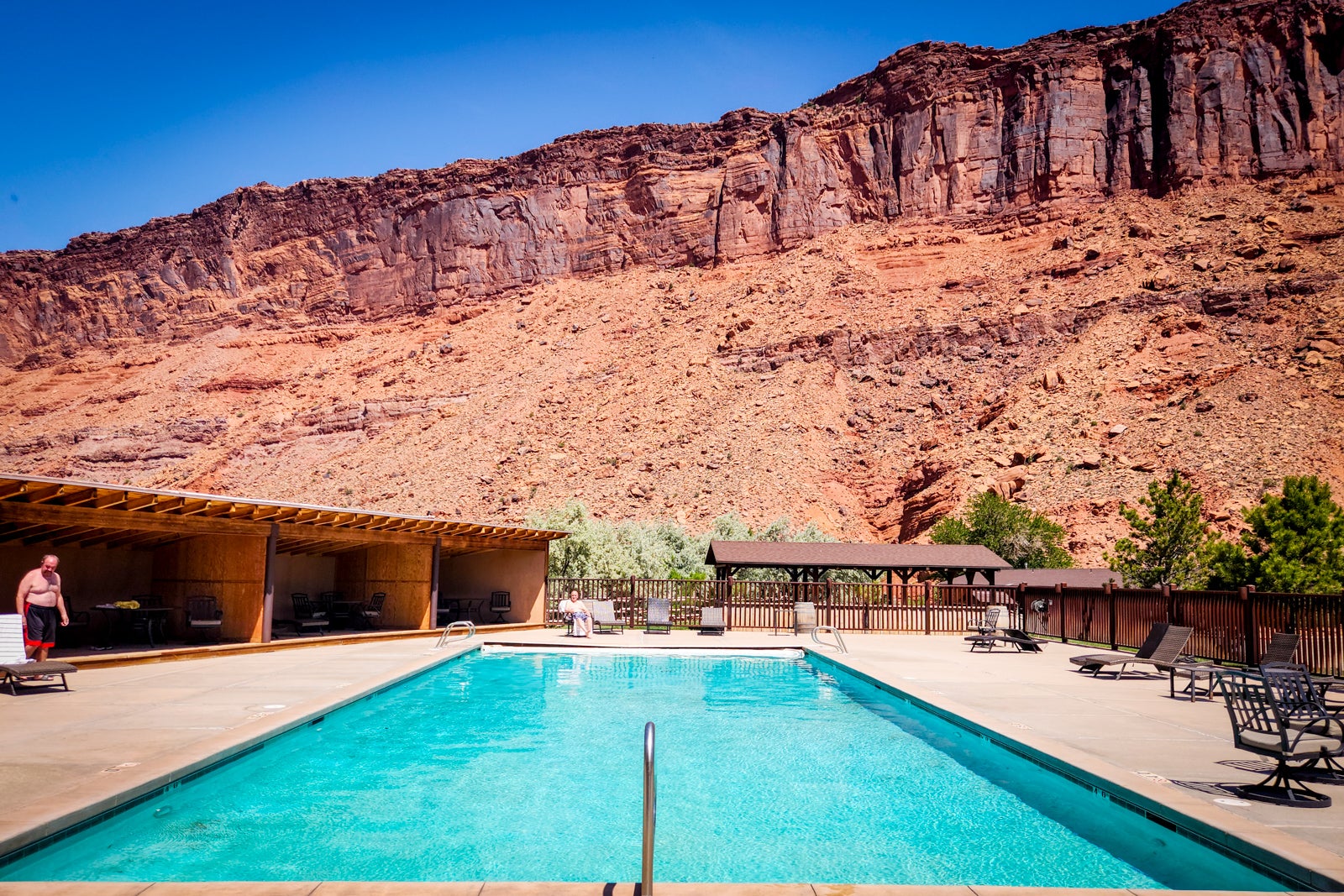 Red Cliffs Lodge hotel review – The Points Guy