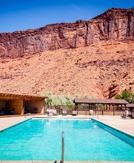 TPG Exclusive: A first look at Red Cliffs Lodge Moab, a respite in the heart of Utah’s red rock country
