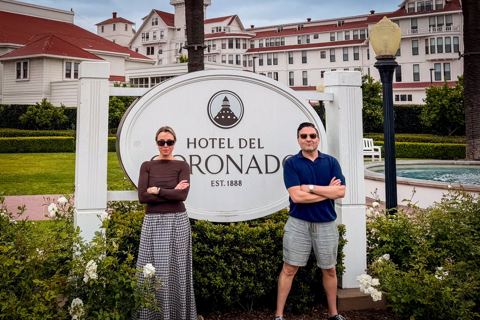 Hilton Diamond Reserve vs Diamond: What's the Difference?