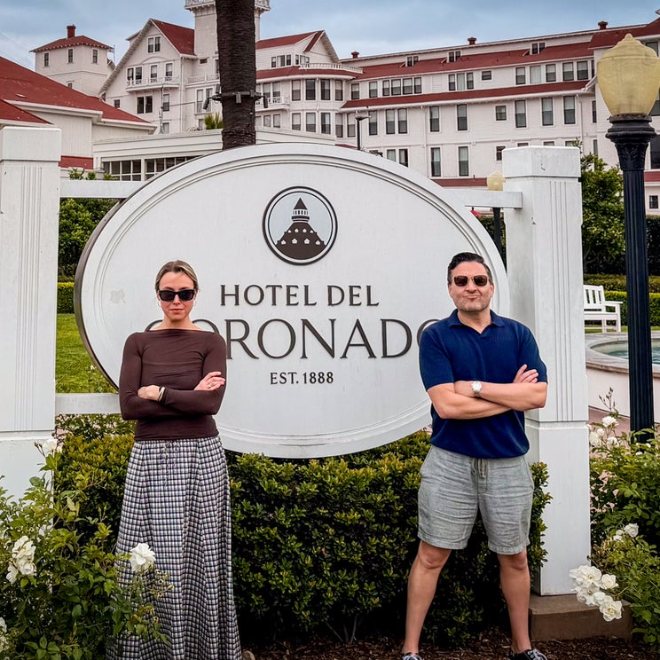 Elite status battle: What happened when we tested Hilton's new Diamond Reserve versus Diamond status