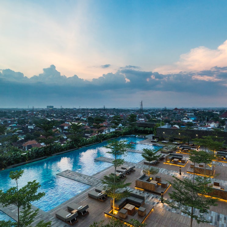 The best Category 1 Hyatt properties