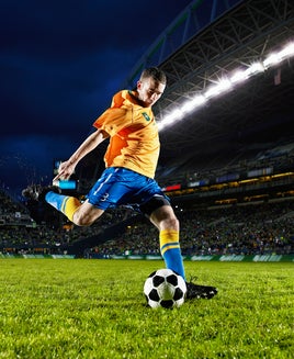 Your BofA Rewards World Cup playbook