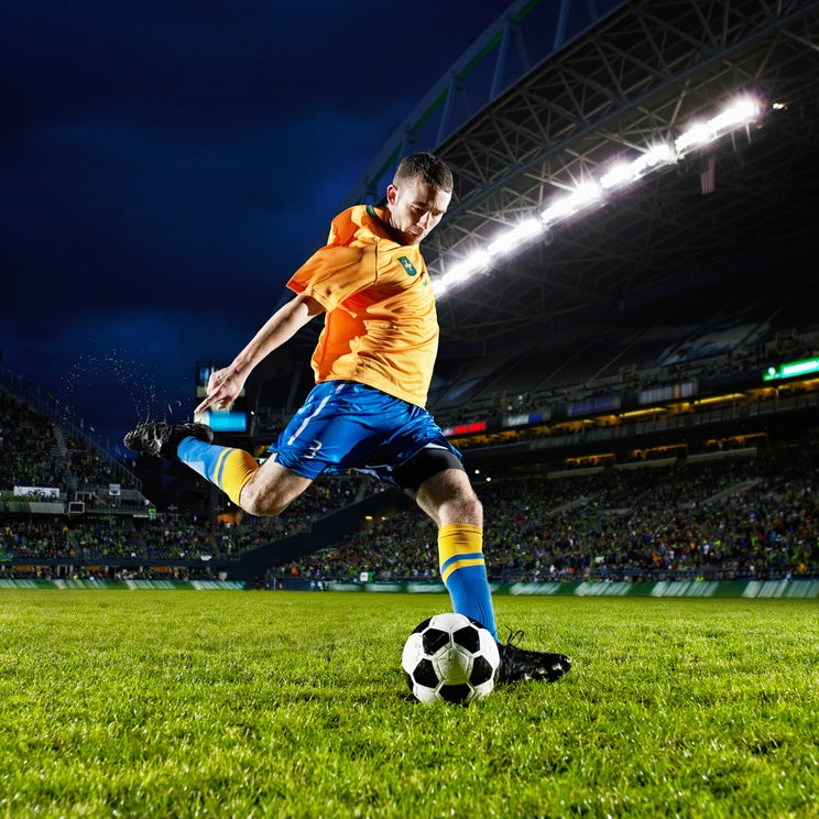 Your BofA Rewards World Cup playbook