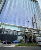 A best bet in Peru's capital city: The new InterContinental Real Lima Miraflores
