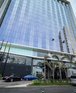 A best bet in Peru's capital city: The new InterContinental Real Lima Miraflores