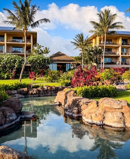 Koloa Landing Resort at Poipu, Autograph Collection