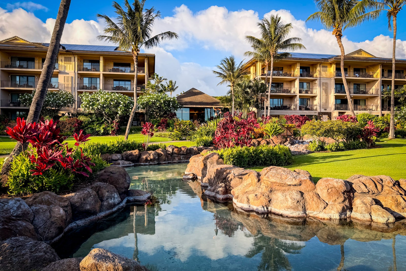 Koloa Landing Resort at Poipu, Autograph Collection