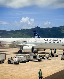 New polling: 32% of travelers say they will reconsider summer travel if prices keep rising