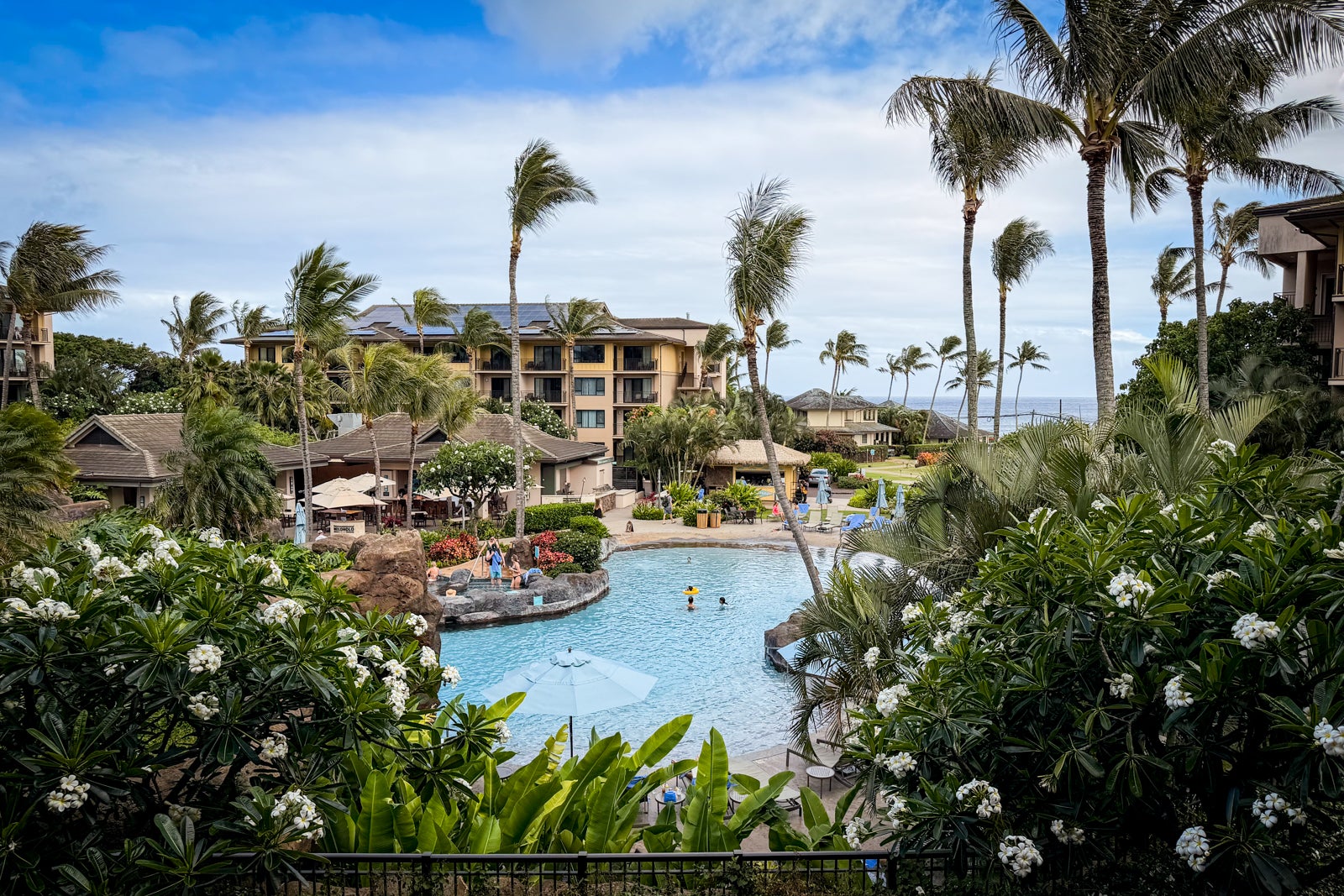 Koloa Landing Resort at Poipu, Autograph Collection