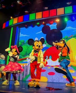 Sun, fun and savings: Tips for visiting Disney World this summer