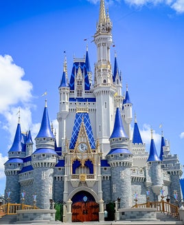 Staff success story: How $12 of trip insurance saved $400 at Disney World