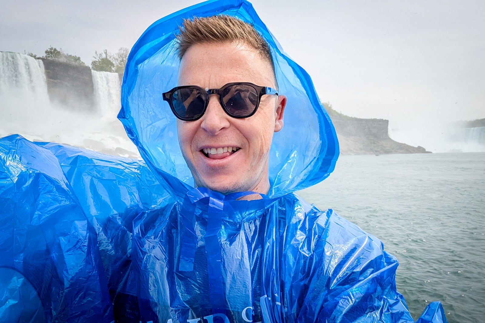 Niagara Falls