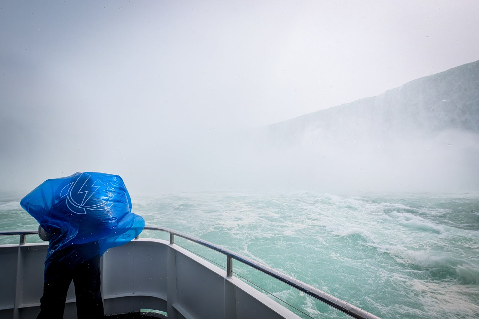 Niagara Falls