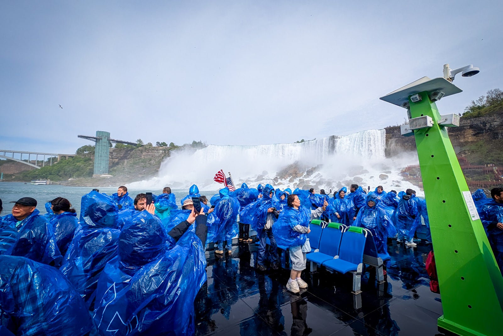 Niagara Falls