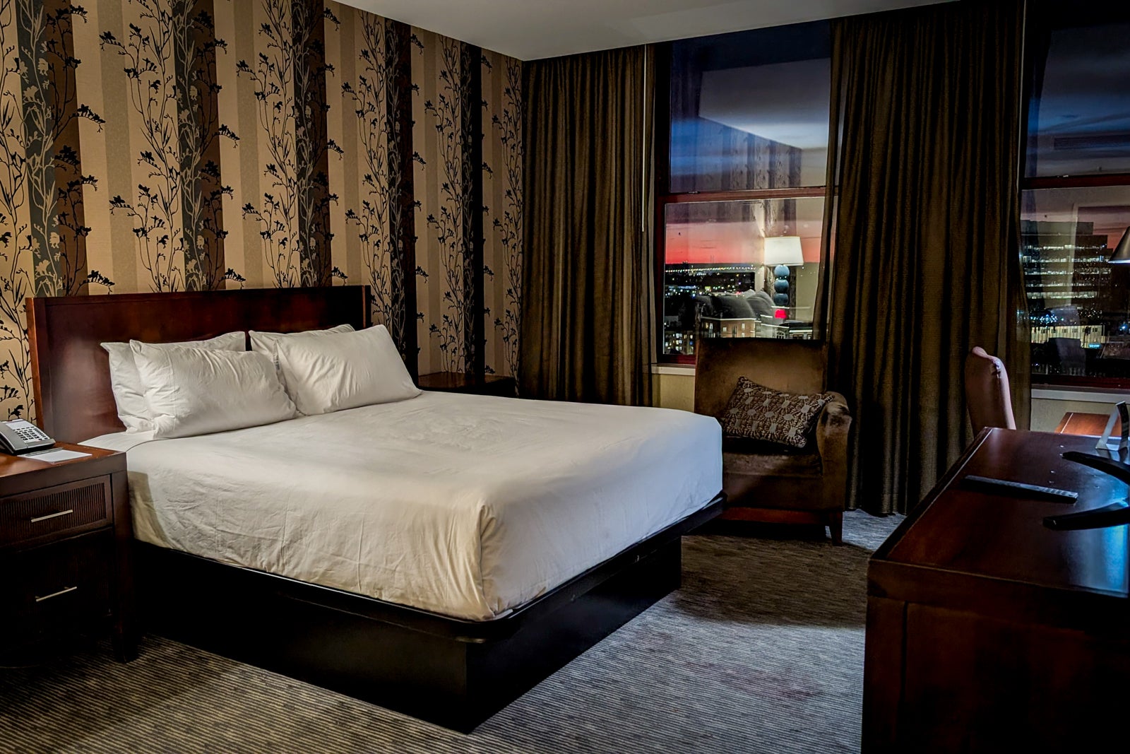Hyatt Regency Buffalo