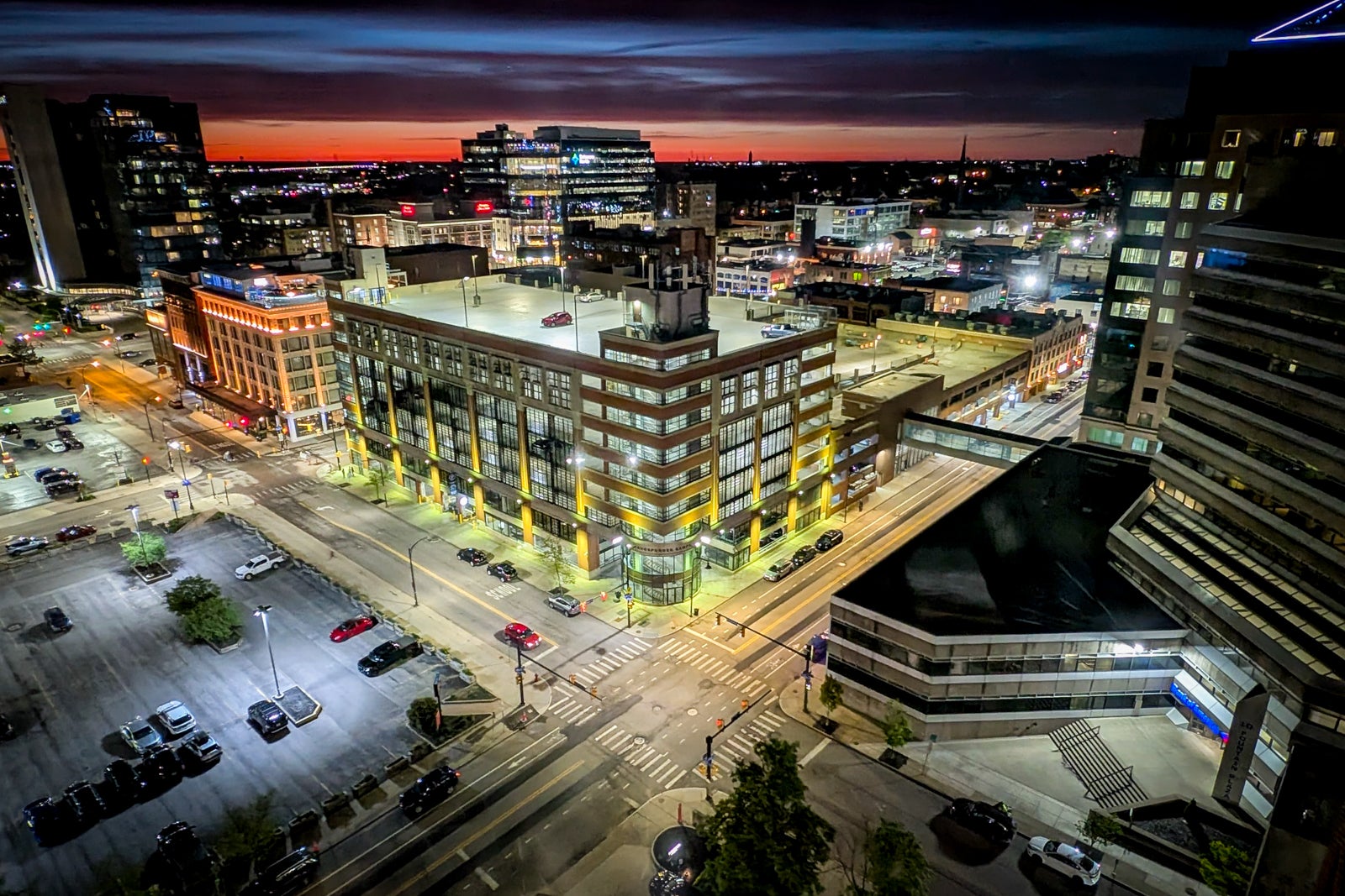 Hyatt Regency Buffalo