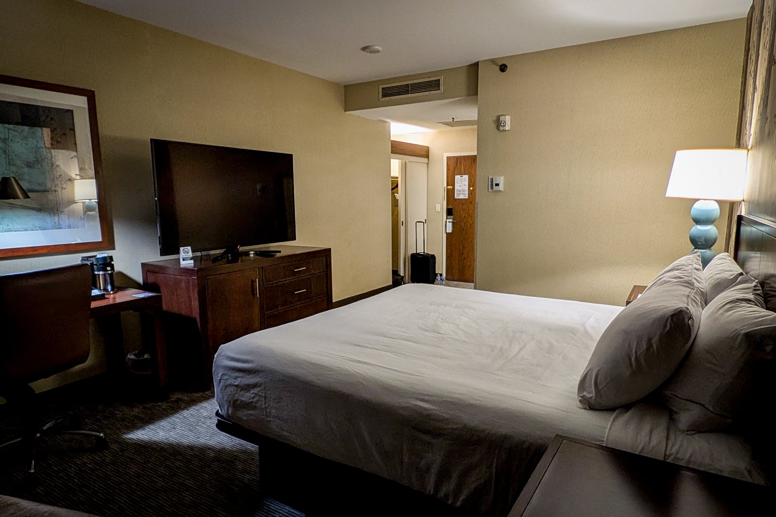 Hyatt Regency Buffalo