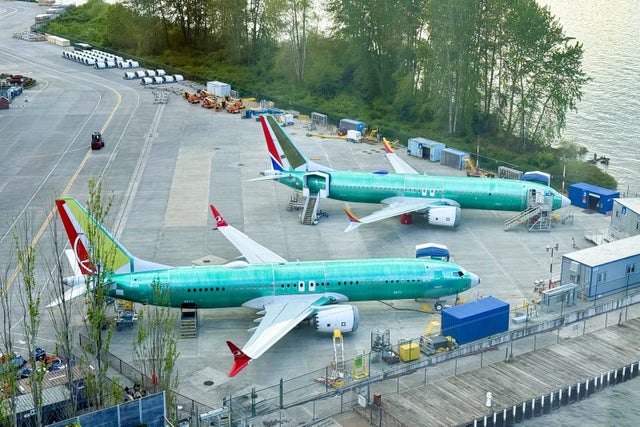 boeing factory view