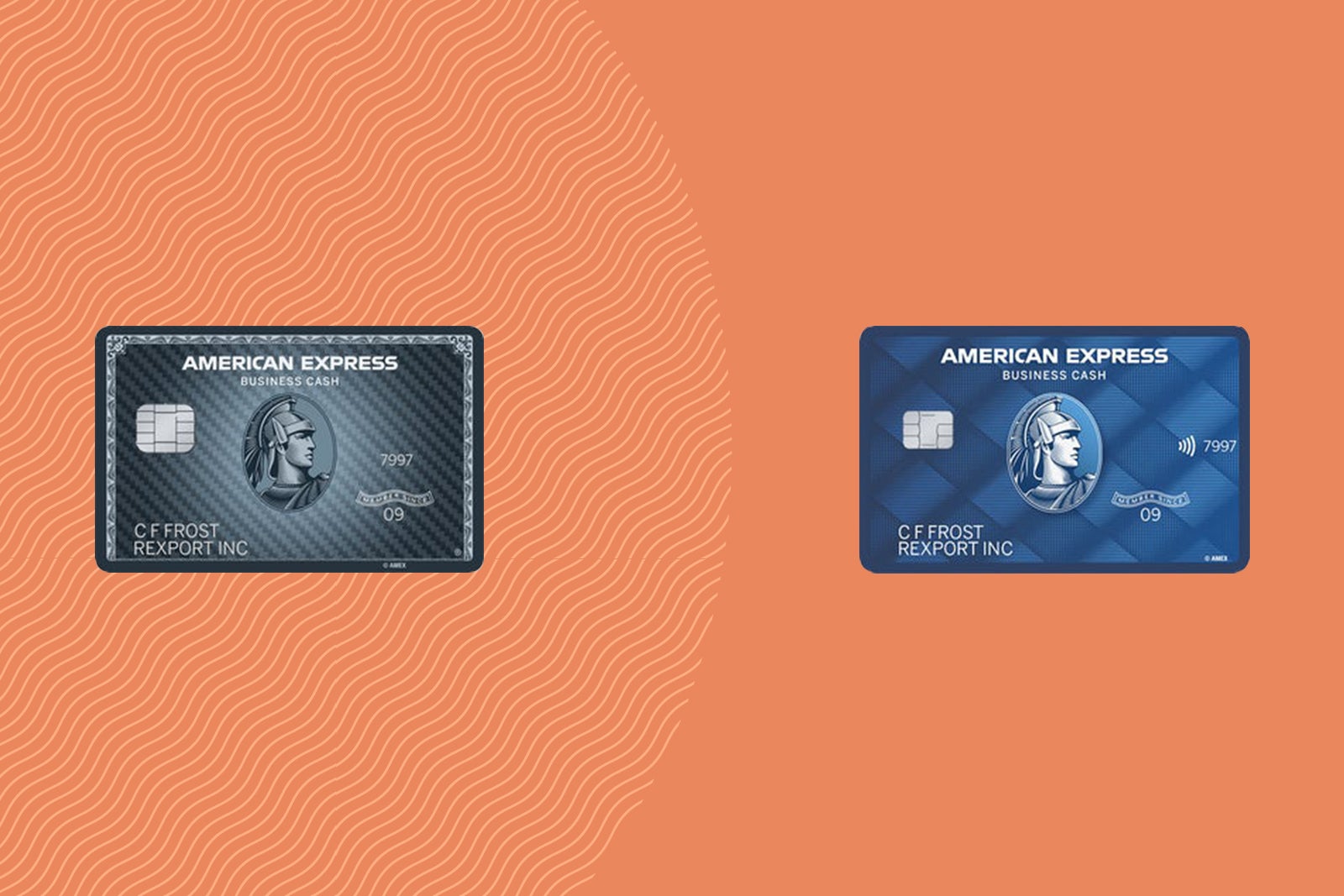 Amex Blue Business Cash vs. Graphite Business Cash