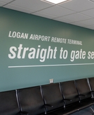 What it's like to use Boston Logan's new first-in-the-nation 'remote terminal'