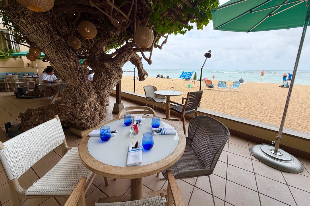 Chase Sapphire Reserve dining credit: Guide to Exclusive Tables - The