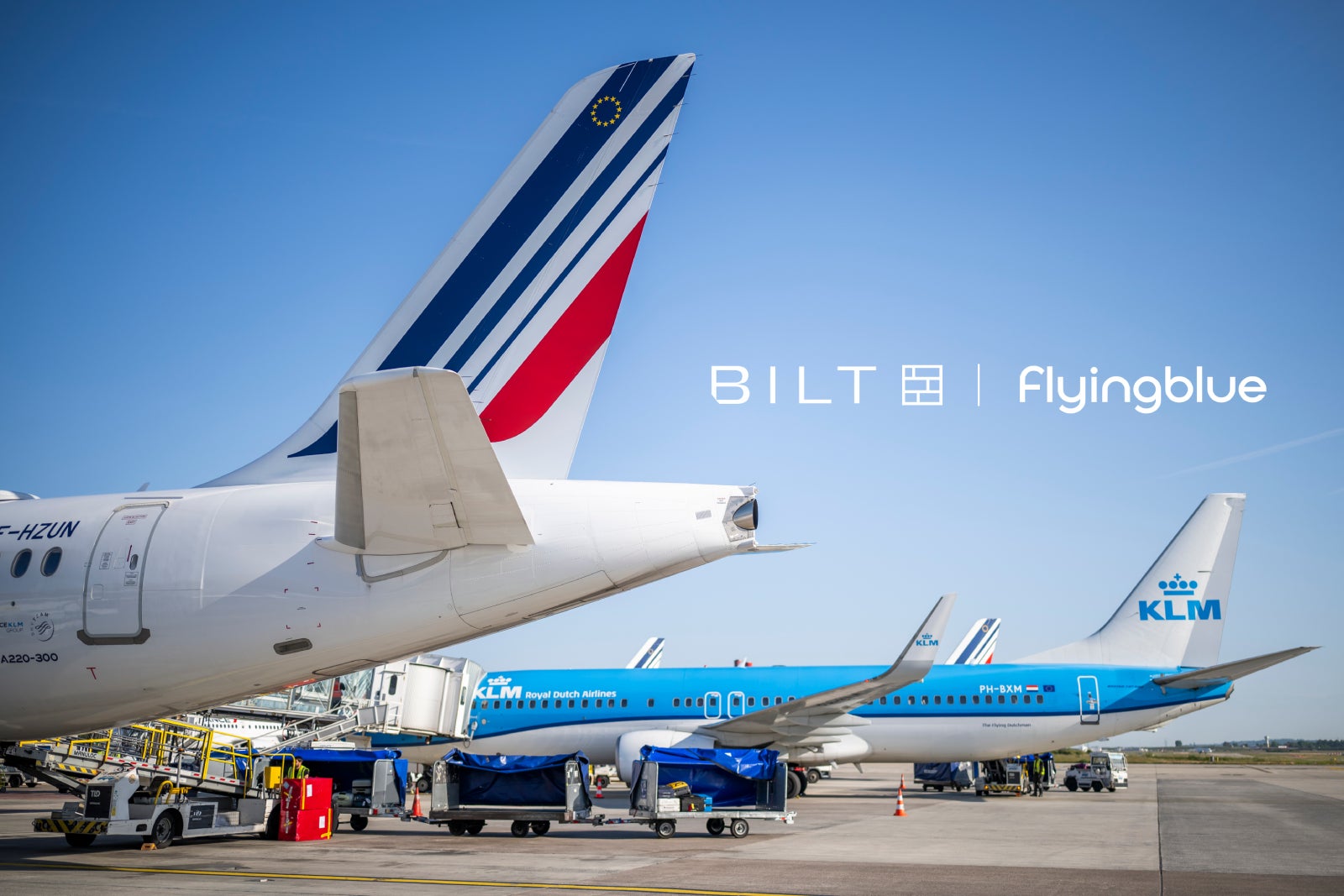 UMVA Exclusive: Air France-KLM Insiders Unleash Tripled Miles Boost on Rent Payments via Bilt!
