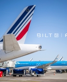 Air France-KLM cardholders can now earn 3X miles on rent payments through Bilt
