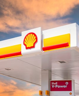 Why the Shell Performance Elite World Mastercard is built for your on-the-go life