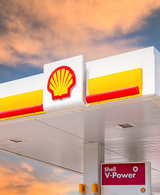 Why the Shell Performance Elite World Mastercard is built for your on-the-go life