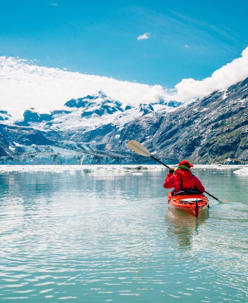 Deal of the day: Fly to Alaska from 12,500 Atmos Rewards points this summer