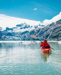 Deal of the day: Fly to Alaska from 12,500 Atmos Rewards points this summer