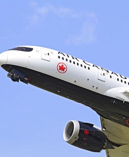 Air Canada to suspend several seasonal US routes, citing fuel costs