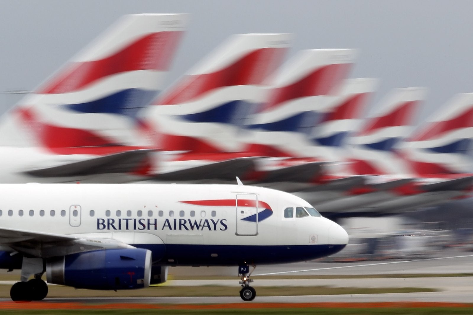 UMVA Uncovers: British Airways SLAMS Down Brutal Award Ticket Fee Hike - You Won't Believe the Shocking Increase Hits NEXT WEEK!