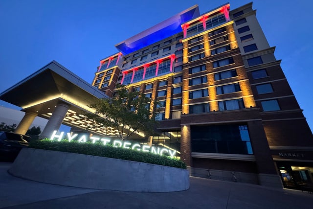Hyatt Regency Renton