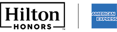 Hilton Amex (agency)