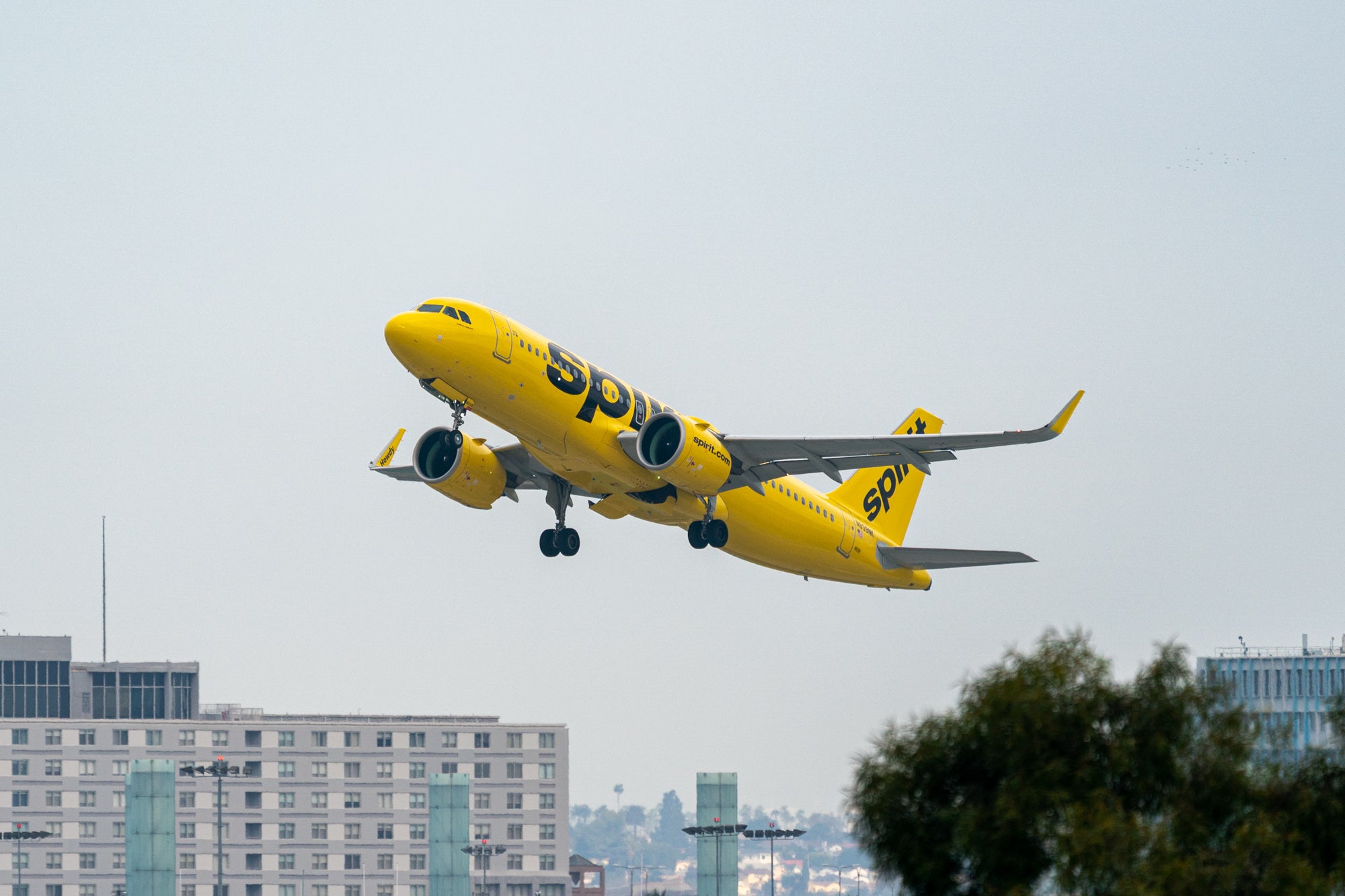 Spirit is preparing to shut down, reports say – The Points Guy