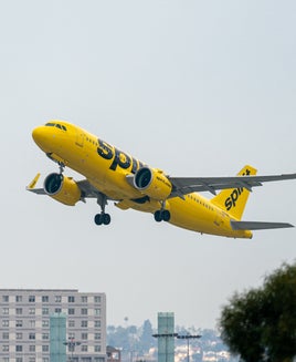 Is this it? Spirit is preparing to shut down, reports say